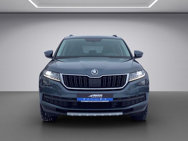 Kodiaq 2.0TDI DSG 4x4 Style AHK