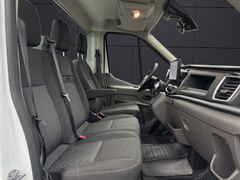 FORD Transit Abschleppwagen Automatik AHK 3,5T