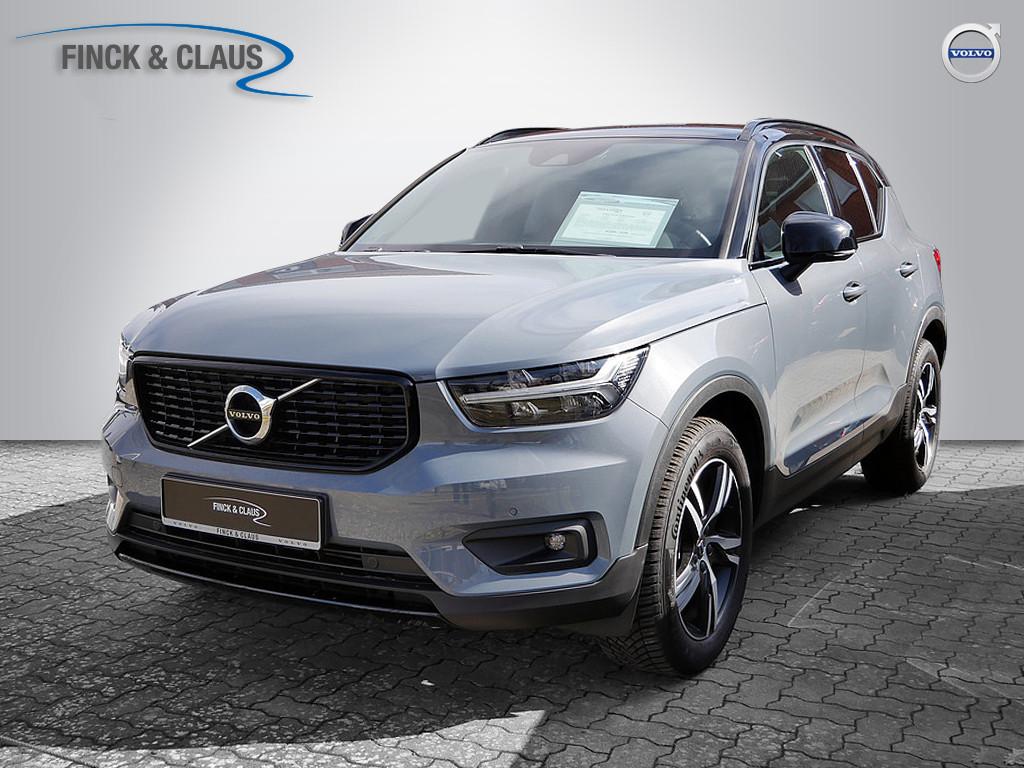 Volvo XC40 T3 R Design