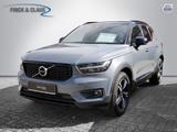 Volvo XC40 T3 R Design - Volvo XC40: R Design