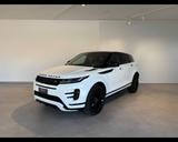 Land Rover LAND ROVER EVOQUE 2.0d HSE AWD AUTO R-DYNAMIC - Land Rover Range Rover Evoque HSE mit Hybrid-Antrieb (Diesel-Elektro)
