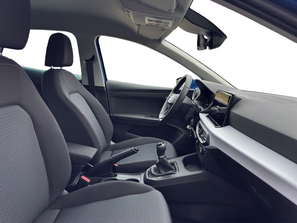 Seat Ibiza - Bild 10