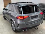 Mercedes-Benz GLE 350d 4MATIC AMG-Line*ACC*LED*Pano*Night*DAB* - Mercedes GLE 350 Unfallwagen