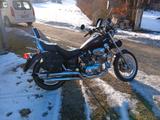 Yamaha 750 Virago - YAMAHA VIRAGO 750
