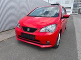 Seat Mii 1.0 44kW Klima Alufelgen - Seat Mii aus 2013