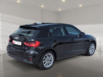 Audi A1 - 4