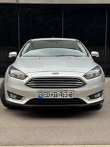 Ford Focus 1,5 EcoBoost 110kW Titanium Titanium - Ford Focus: 11
