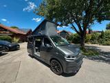Volkswagen T6 California 6.1 Ocean mit Aufstelldach
