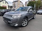 Mitsubishi Outlander 2.0 PHEV Instyle 4WD - Mitsubishi Outlander in Bonn