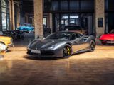 Ferrari 488 Spider JBL, LIFT, CAM, LEDS - Ferrari in Berlin