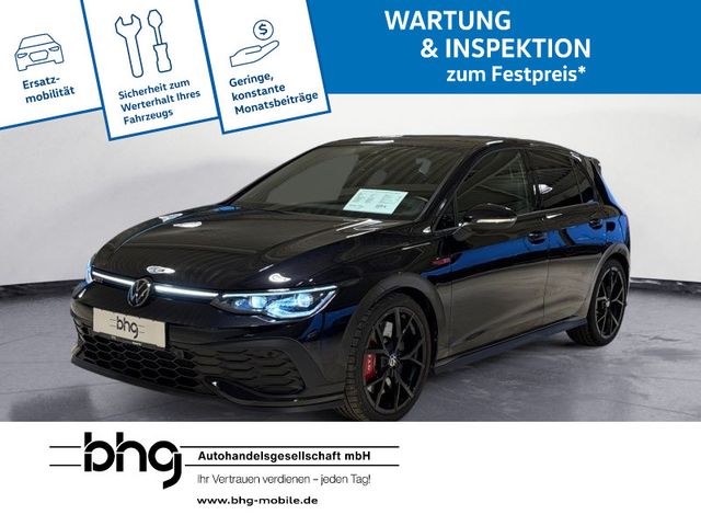 Volkswagen Golf GTI Clubsport 2.0 TSI DSG IQ.Light HUD Pano