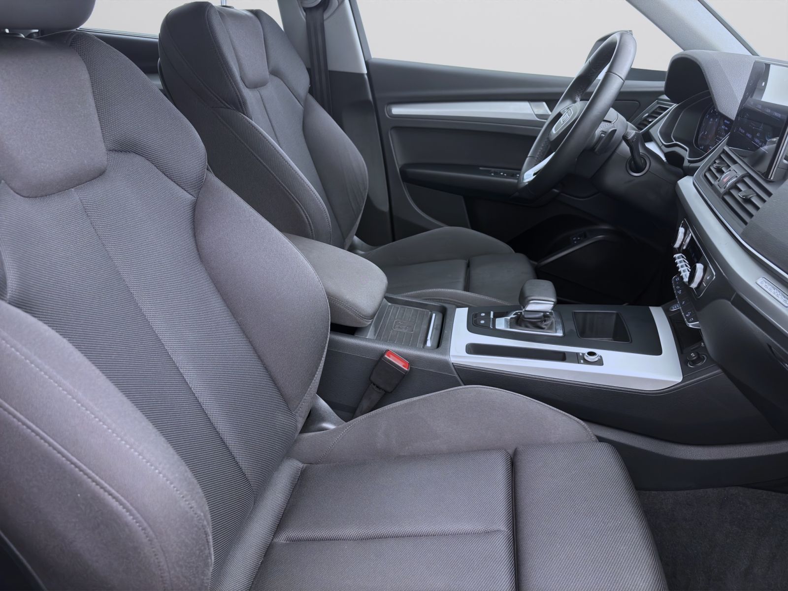 Audi Q5 - Bild 16