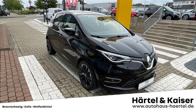 Renault ZOE E-Tech 100% el. Paket Iconic EV 50 135 hp