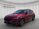 Ford Focus Lim. Active*Autom.*LED*CAM*Lenkradhzg.* - Ford Gebrauchtwagen in Brandenburg an der Havel