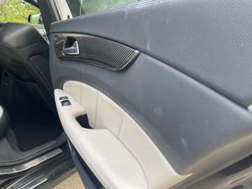 2012 Mercedes-BENZ CLS AMG 照片 8