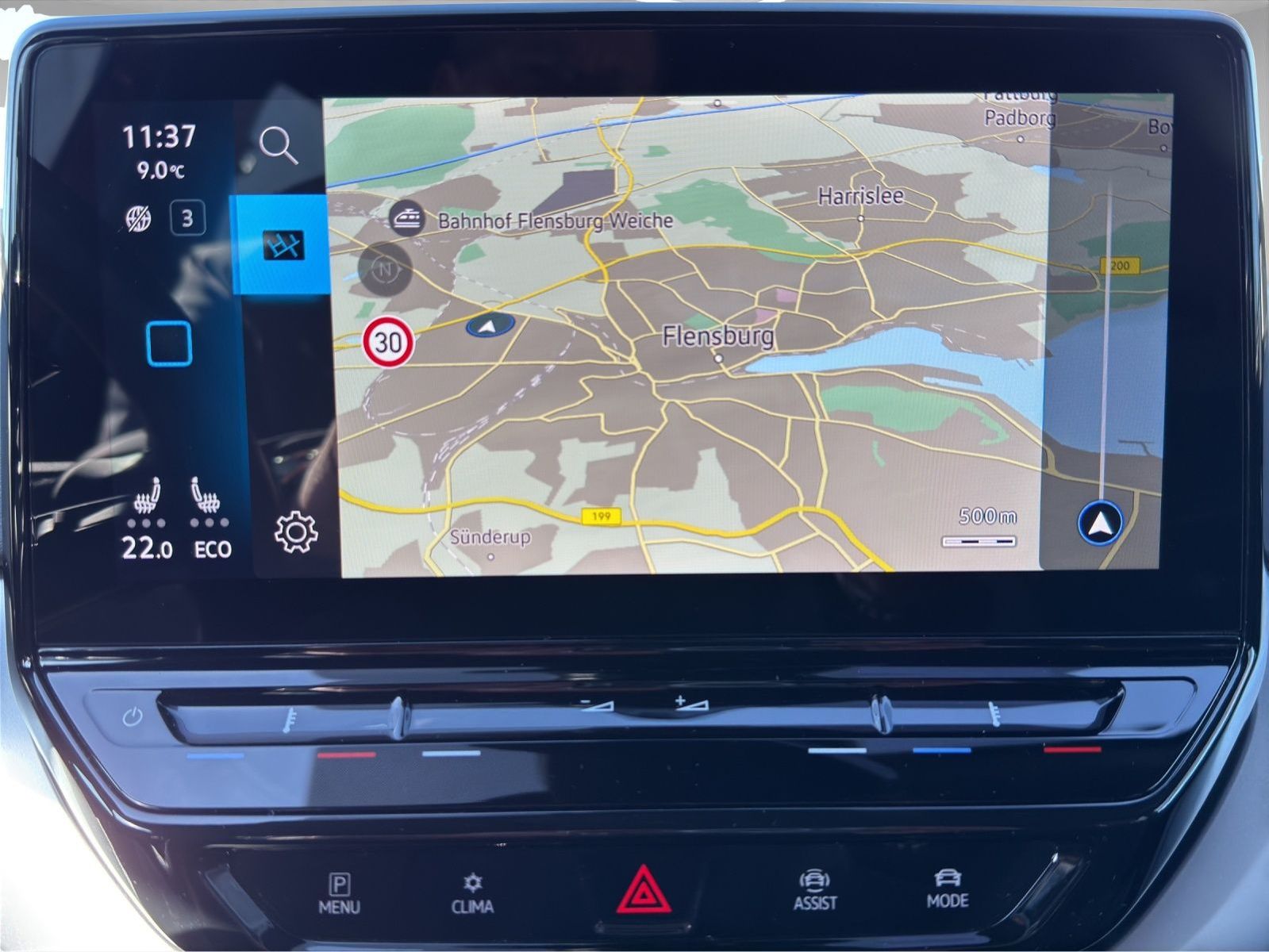 Volkswagen ID.4 - Bild 11