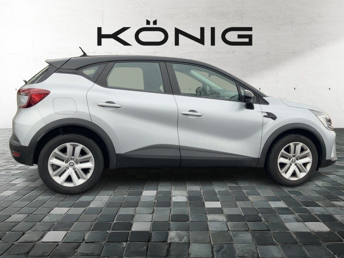 Renault Captur - Bild 2