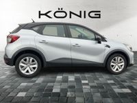 Renault Captur - Vorschau Bild 2