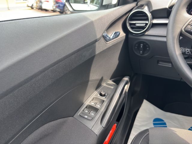 Fabia Selection 1.0TSI 85kw Automatik LED Rückfa