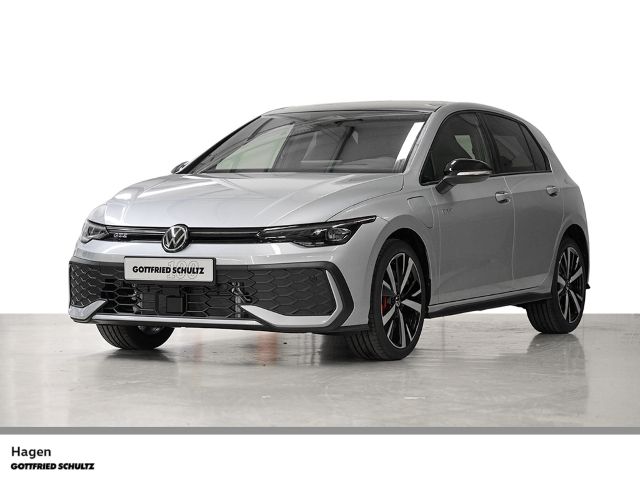 Volkswagen Golf GTE 1 5 l eHybrid OPF 130 kW  85 DSG BLACK 