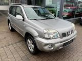 Nissan X-Trail Sport 4X4 Allrad mit AHK - gebrauchte Nissan X-Trail aus dem Jahr 2005