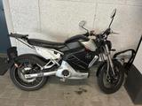 Super Soco Vmoto TC Max B196 125er - Super Soco TC Motorrad