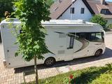 Chausson EXALTIS 7068 XLB - Chausson Integrierter