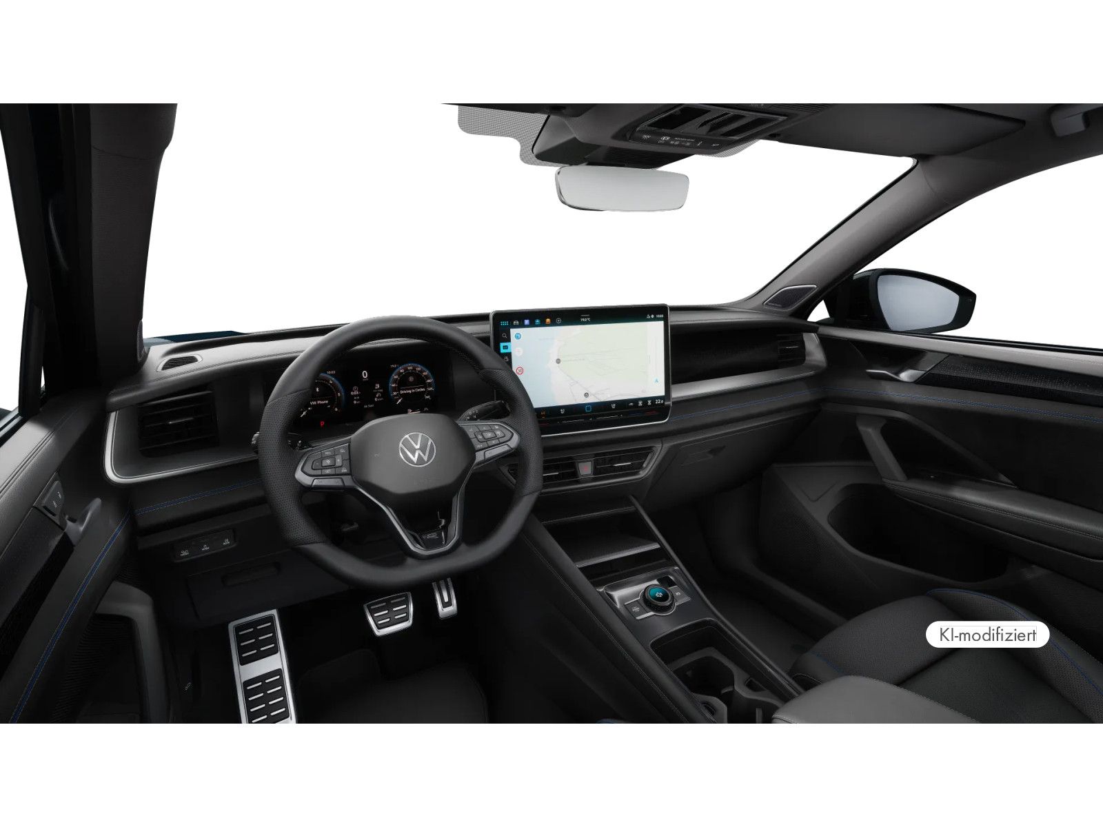 Volkswagen Tayron - Bild 9