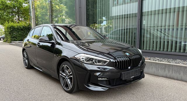 BMW 118 i M Sport*LED* Navi*HUD*