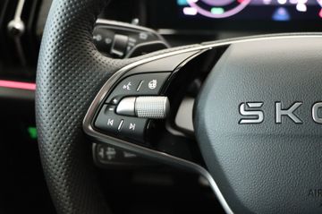 Skoda Kodiaq 1.5 TSI 7-Sitze Matrix Navi AHK