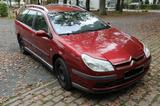 Citroën C5 II Kombi HDi 110 Style - Citroën C5 in Frankfurt (Main)