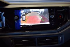 Fahrzeugabbildung Volkswagen Taigo R-Line Pano Matrix-LED Sitzheizung Ambient