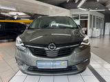 Opel Zafira C Innovation LED+NAVI+LENKRADHEIZUNG+AHK - Opel Gebrauchtwagen in Zwickau