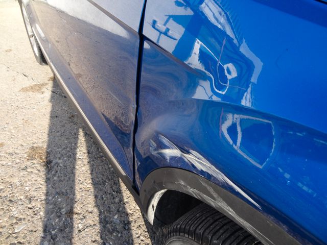 Fahrzeugabbildung Volkswagen T-Roc Sport/DSG/Pano/Kamera/150PS/42.500km/