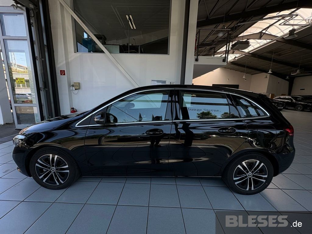 MERCEDES-BENZ B 200 – Bild 4