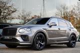 Bentley Bentayga 3.0 Hybrid 4WD Autom. - Bentley Bentayga Plug-in Hybrid (PHEV) Gebrauchtwagen