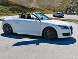 Audi AUDI TT 8J ABT - Audi TT: 8j