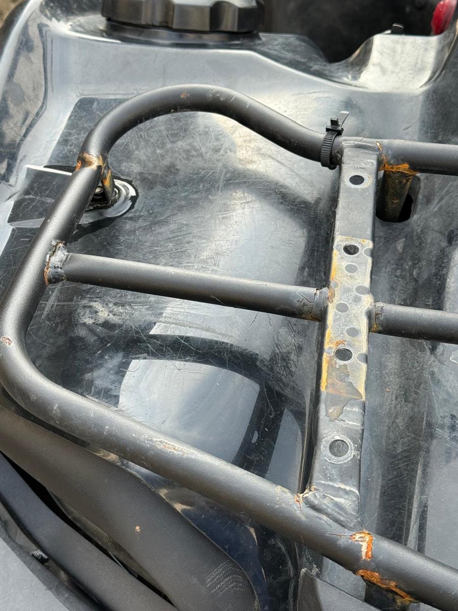 Suzuki  2012 — photo 8