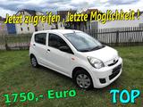 Daihatsu Cuore 1.0 Pur / Schnell zugreifen Top Angebot !! - Daihatsu aus 2011