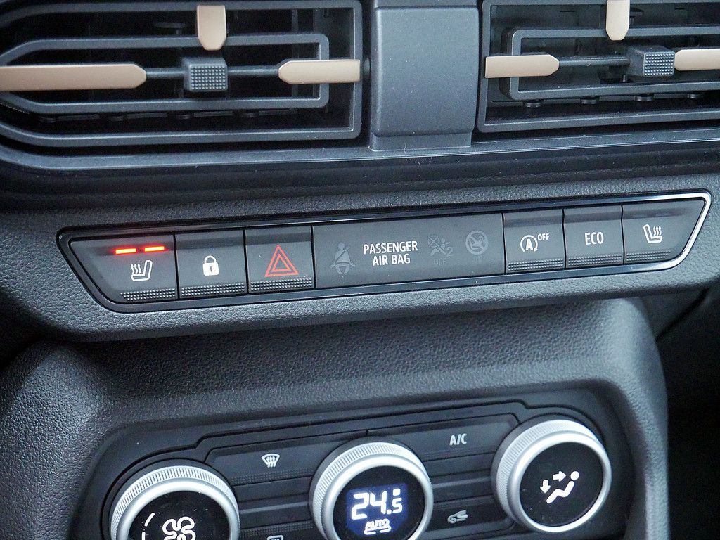 Fahrzeugabbildung Dacia Sandero Stepway Extreme TCe 110 FACELIFT 2026!!!