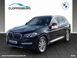 BMW X3 xDrive30d Head-Up+AHK+Navi+ACC+SHZ+KeyGO+WR - BMW X3 Gebrauchtwagen in Bremen