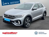 Volkswagen T-Roc - Vorschau Bild 1