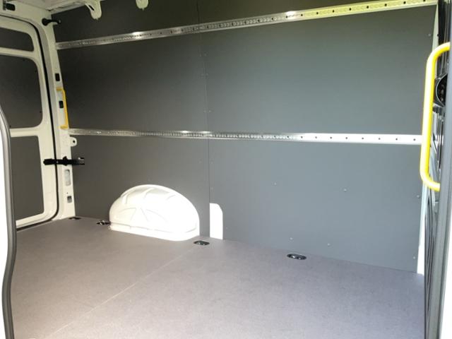 Volkswagen Crafter 35 Kasten MR KLIMA+SITZH+FRONTSCHEIBENHE