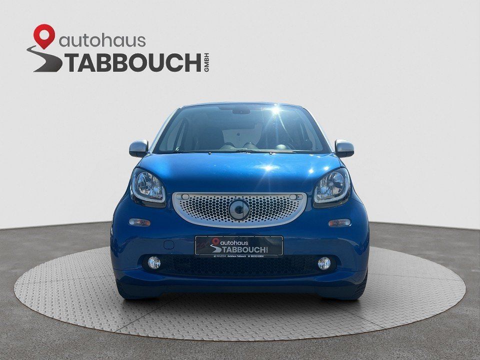Image of Smart ForTwo
