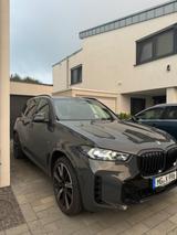 BMW X5 xDrive30d - Facelift / PANO Dach - gebrauchte BMW X5 mit Facelift
