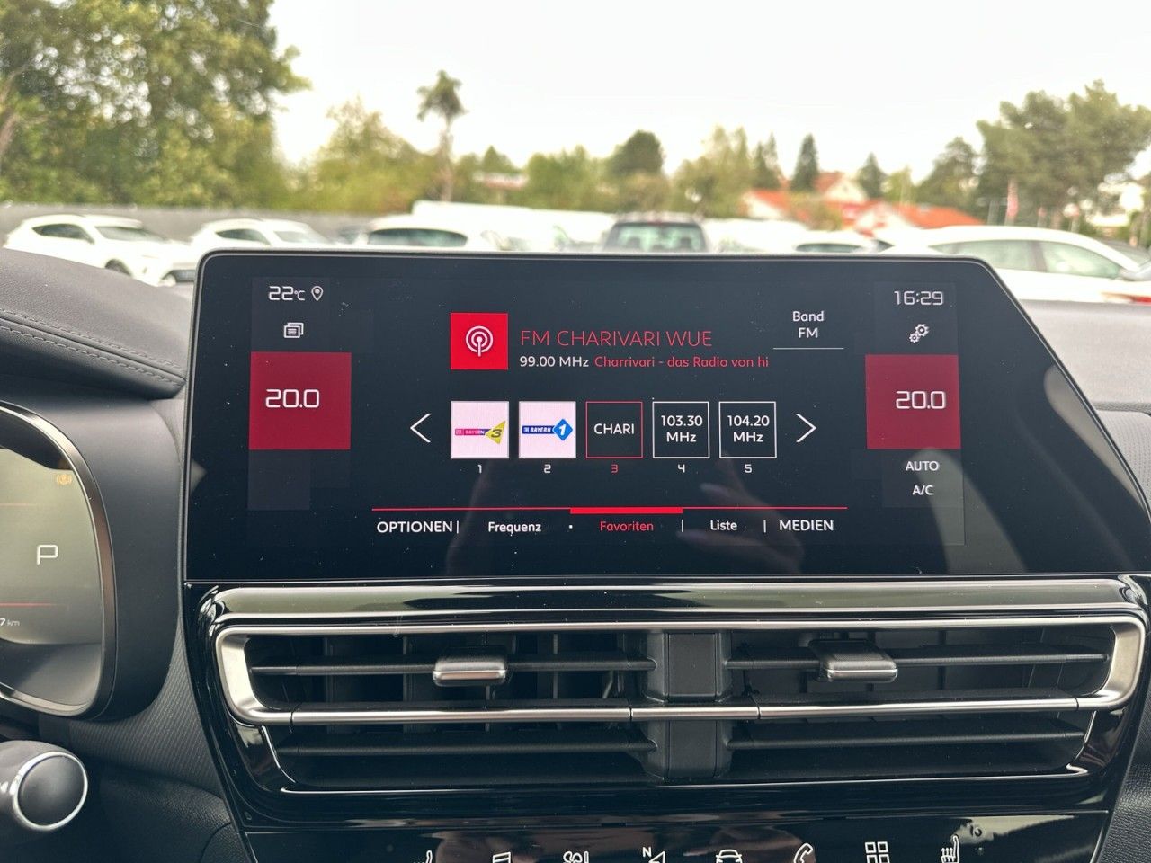 Fahrzeugabbildung Citroën C5 Aircross Hybrid 145 DCS6 Max