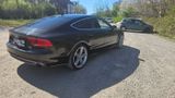 Audi A7 3.0 TFSI quat. S tr. AHK, STHZ, Luftfahrwerk - Audi A7 aus 2012