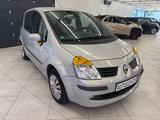 Renault Modus Authentique Automatik 11.2027 TÜV - Renault Modus: Automatik