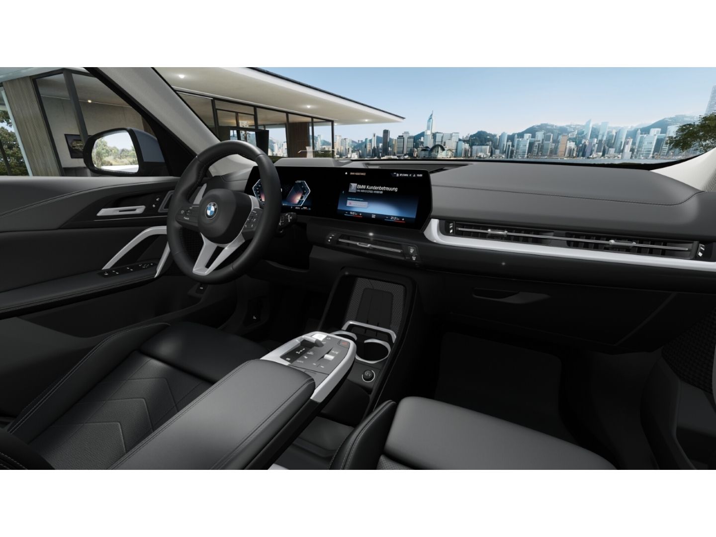 BMW X1 sDrive 20i xLine HUD H K Sound 360° ACC AHK foto 5
