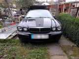 Jaguar x-Type 2.5l V6 Benziner Allrad! - Jaguar X-Type aus 2001